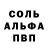 ГАШ хэш Yulia I.